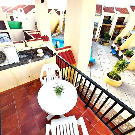 Casa vacanze Mareverde, Wifi Free Costa Adeje (Tenerife)