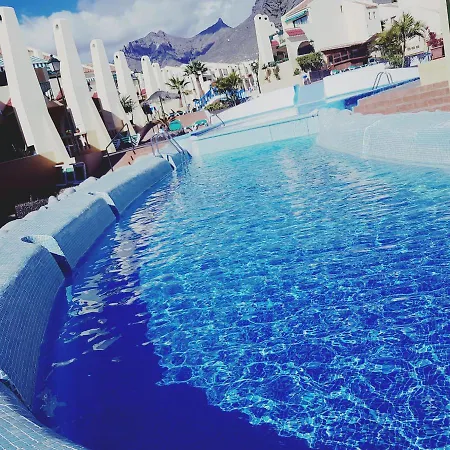 Mareverde, Wifi Free Сasa de vacaciones