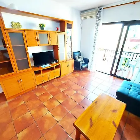 Mareverde, Wifi Free Holiday home