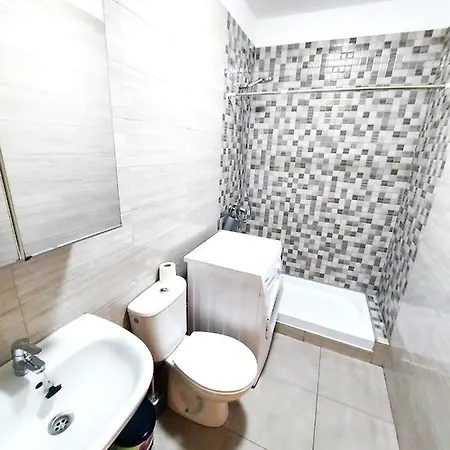 Mareverde, Wifi Free Holiday home *