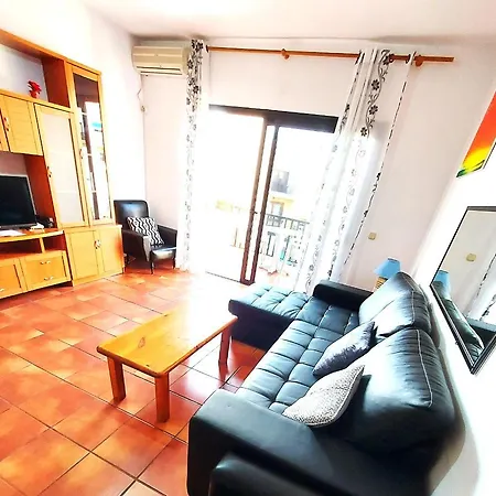 Mareverde, Wifi Free