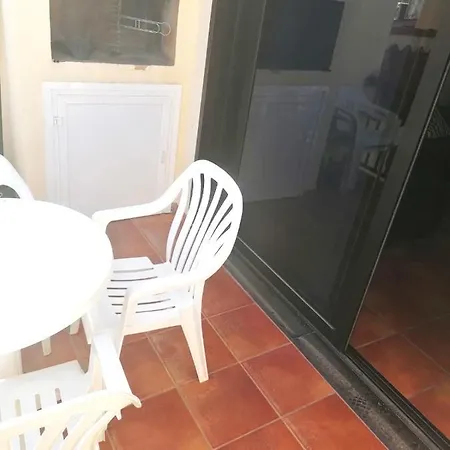 Holiday home Mareverde, Wifi Free