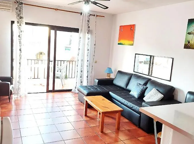 Casa vacanze Mareverde, Wifi Free Costa Adeje (Tenerife)