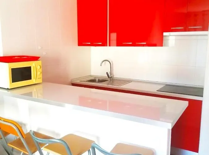 Casa vacanze Mareverde, Wifi Free