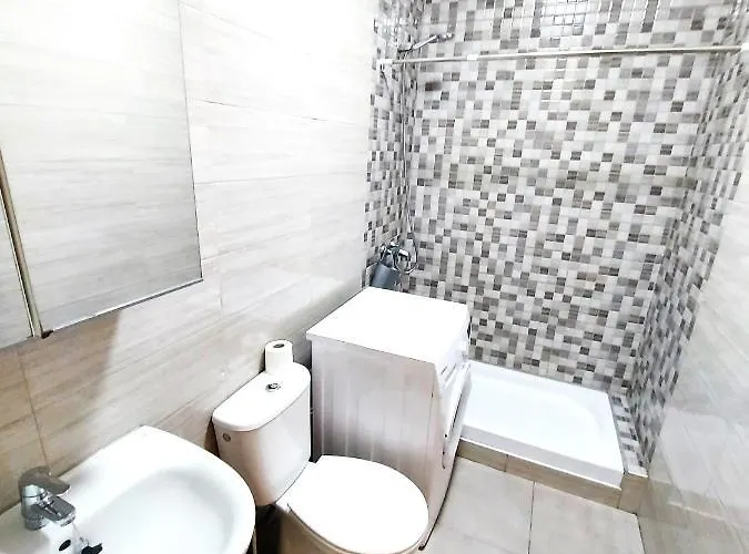 Mareverde, Wifi Free Casa vacanze *