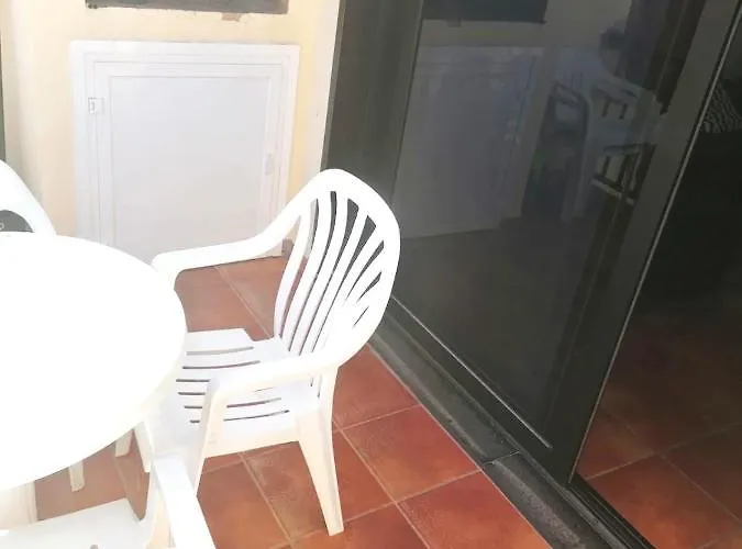 Casa vacanze Mareverde, Wifi Free