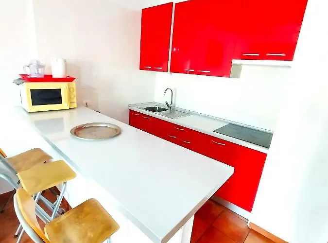 Casa vacanze Mareverde, Wifi Free