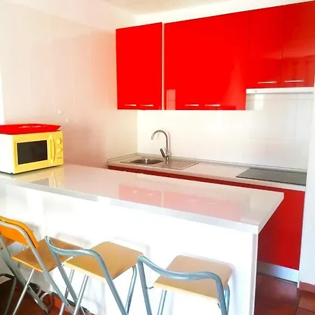 Будинок відпочинку Mareverde, Wifi Free