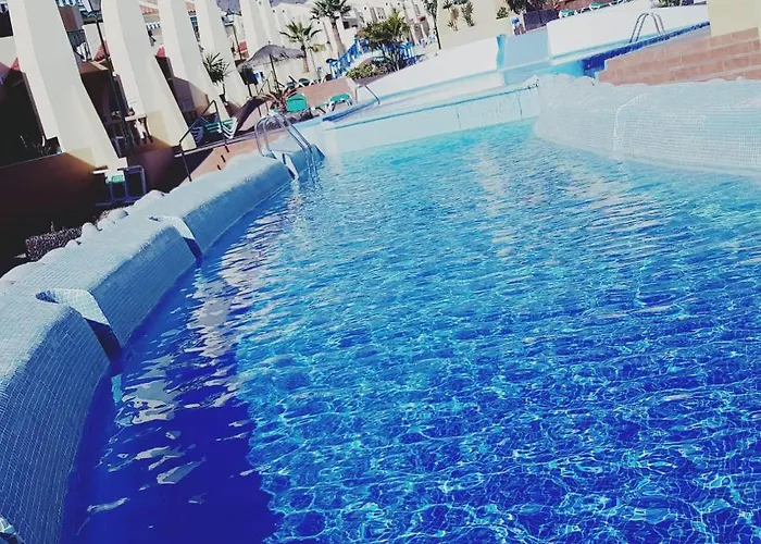 Mareverde, Wifi Free Feriehus