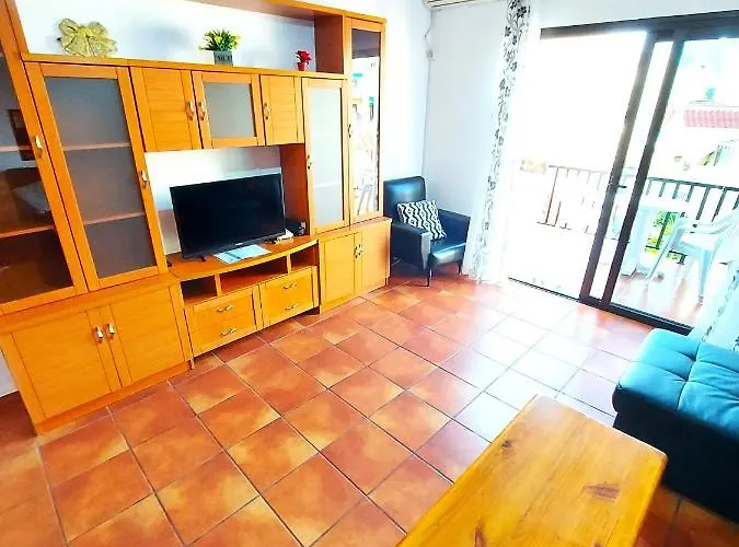 Mareverde, Wifi Free Feriehus