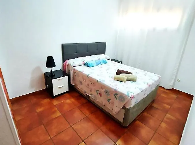 Mareverde, Wifi Free Costa Adeje (Tenerife)