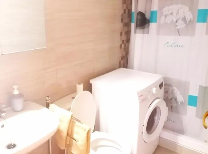 Feriehus Mareverde, Wifi Free